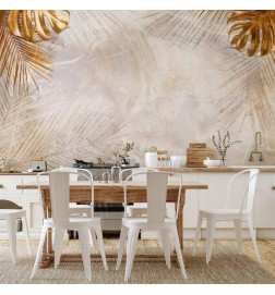 Wall Mural - Precious Nature