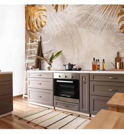 Wall Mural - Precious Nature