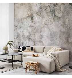 Wall Mural - Jurassic Ginkgo