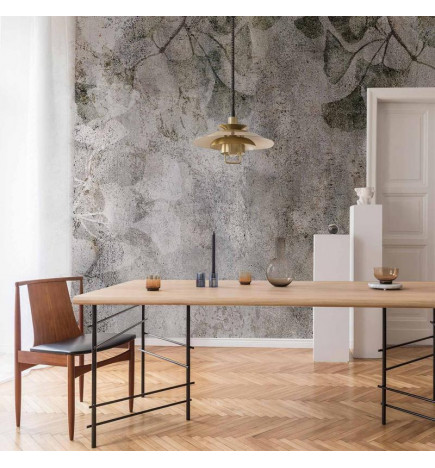 Fototapeta - Jurassic Ginkgo