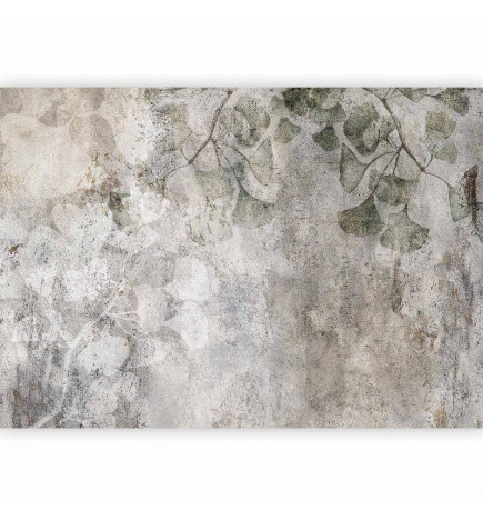 Wall Mural - Jurassic Ginkgo