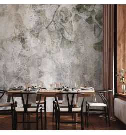 Wall Mural - Jurassic Ginkgo