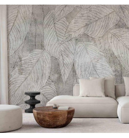 Wall Mural - Shadow Full of Sough