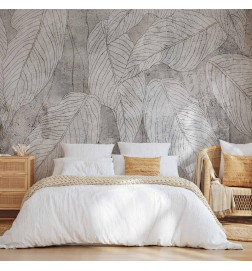 Mural de parede - Shadow Full of Sough