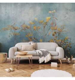 Wall Mural - At Dawn