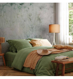 Mural de parede - Indian Summer - First Variant