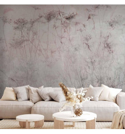 Wall Mural - Indian Summer - Third Variant