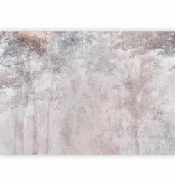 Fotomural - Forest Relief - Second Variant