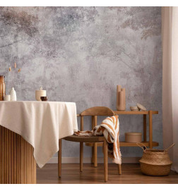 Wall Mural - Forest Relief - Second Variant