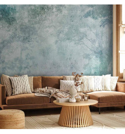 Fototapeet - Forest Relief - Third Variant