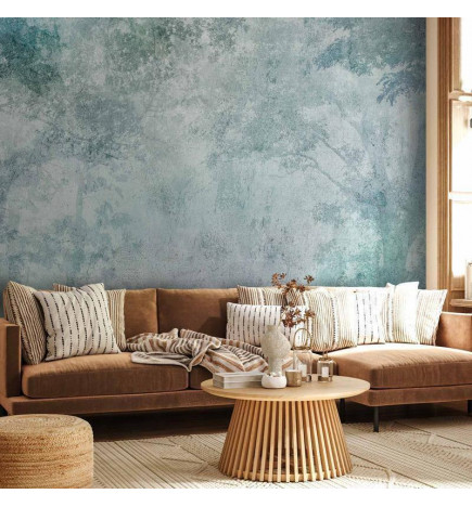 Wall Mural - Forest Relief - Third Variant