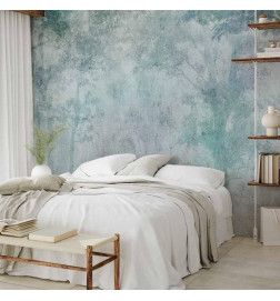 Wall Mural - Forest Relief - Third Variant