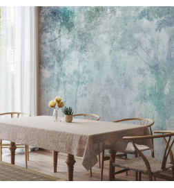 Papier peint - Forest Relief - Third Variant