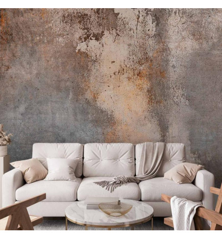 Wall Mural - Retained Beauty