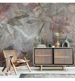 Wall Mural - Colors of Venetian Frescoes