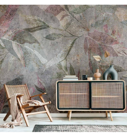 Wall Mural - Colors of Venetian Frescoes