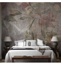 Fototapete - Colors of Venetian Frescoes