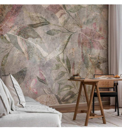 Wall Mural - Colors of Venetian Frescoes