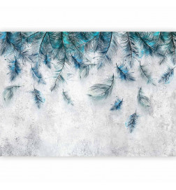 Fototapet - Sapphire Breeze