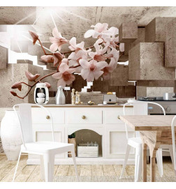 Foto tapete - Little Miracles