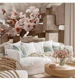 Mural de parede - Little Miracles