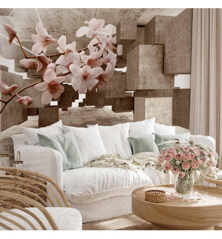 Fotomural - Little Miracles