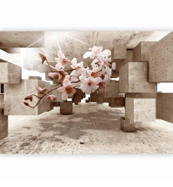 Mural de parede - Little Miracles