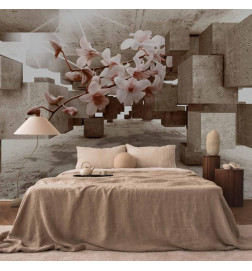 Wall Mural - Little Miracles