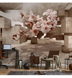 Fototapet - Little Miracles