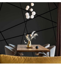 Mural de parede - Dark Intersection