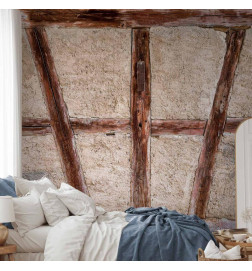 Foto tapete - Old Barn