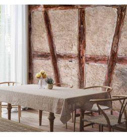 Mural de parede - Old Barn