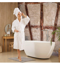 Carta da parati - Old Barn