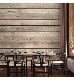 Fototapete - Rustic Atmosphere