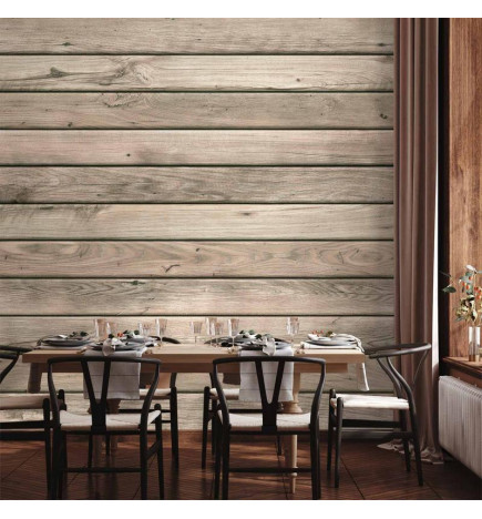 Papier peint - Rustic Atmosphere