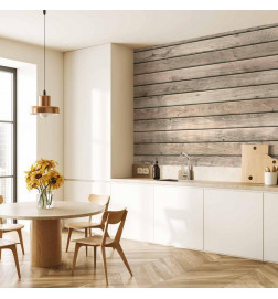 Mural de parede - Rustic Atmosphere