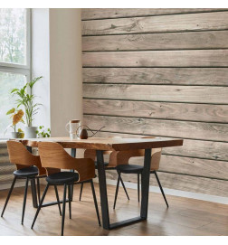 Fototapet - Rustic Atmosphere