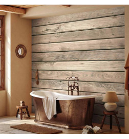 Fototapete - Rustic Atmosphere