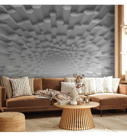 Wall Mural - The Abyss of Oblivion