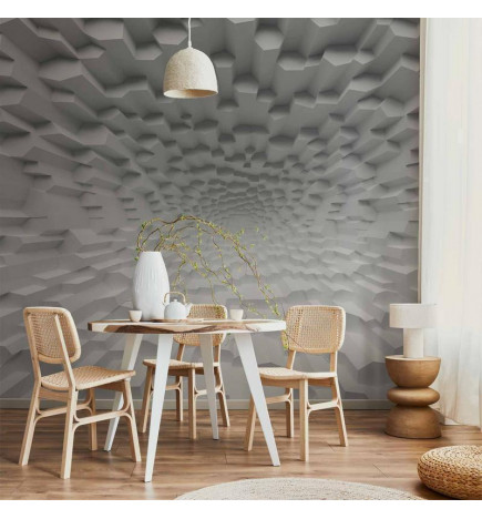 Mural de parede - The Abyss of Oblivion