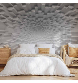 Wall Mural - The Abyss of Oblivion