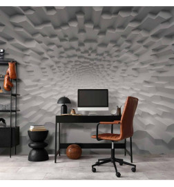 Mural de parede - The Abyss of Oblivion