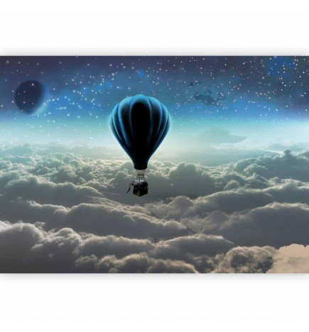 Fototapetti - Night expedition