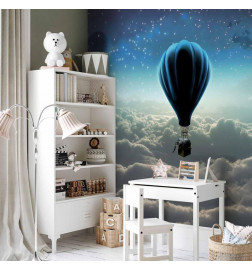 Mural de parede - Night expedition