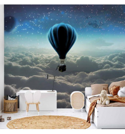 Fototapeet - Night expedition