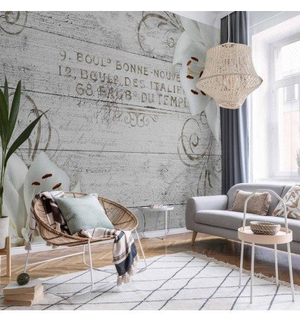 Mural de parede - Bonne Nouvelle