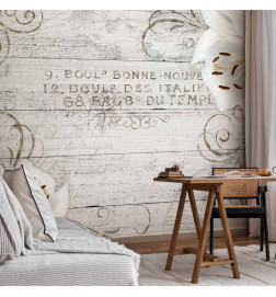 Mural de parede - Bonne Nouvelle