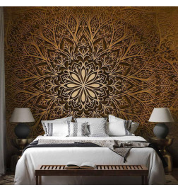 Mural de parede - Sacred Circle