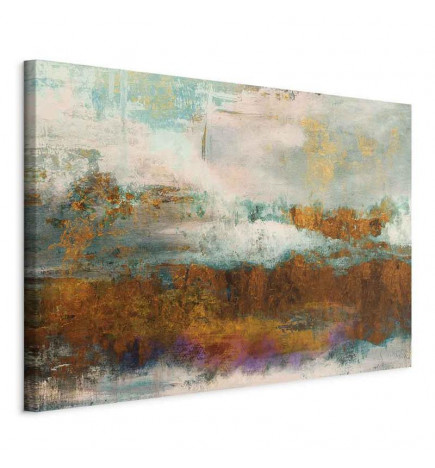 Schilderij - Novum (1 Part) Wide