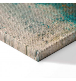 Canvas Print - Novum (1 Part) Wide